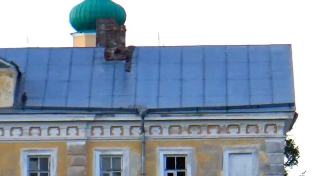 Святой🙏 Источник Введено Оятского женского монастыря смотреть онлайн