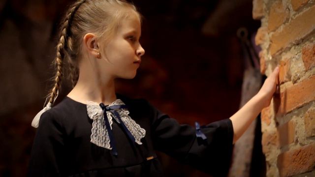 Кукушка - Арина Шурхай 7 лет (Cover by Полина Гагарина) смотреть онлайн