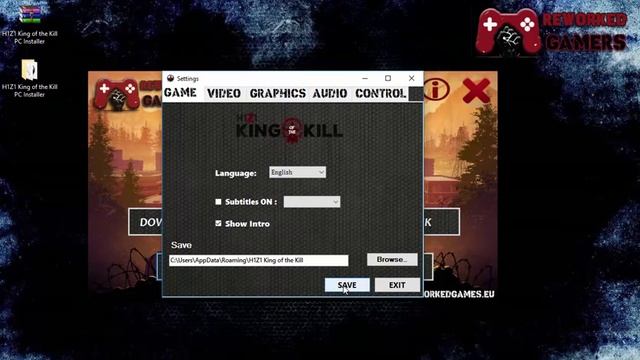 H1Z1 King of the Kill PC Installer Download смотреть онлайн