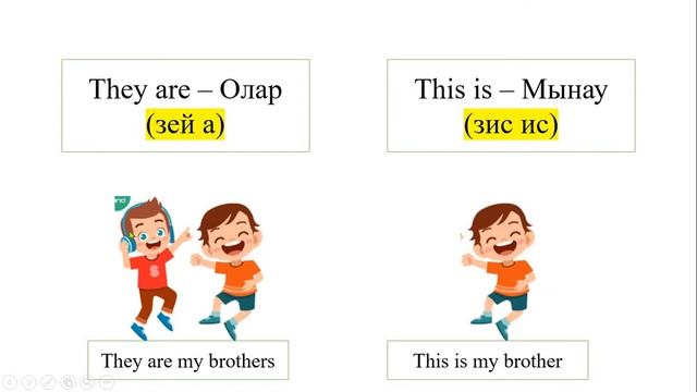 1 grade. 25.11.2020 смотреть онлайн