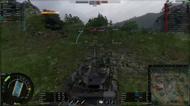 Armored Warfare.т80 на твинке.Хардкор без модулей .Стрим на Релаксе смотреть онлайн