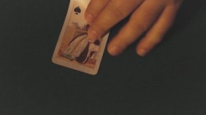 Лермонтов. Штосс