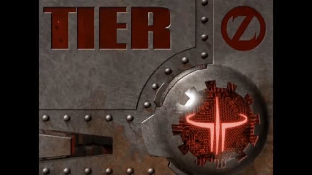 Quake 3 Arena - all Tiers and Ending (solo) смотреть онлайн