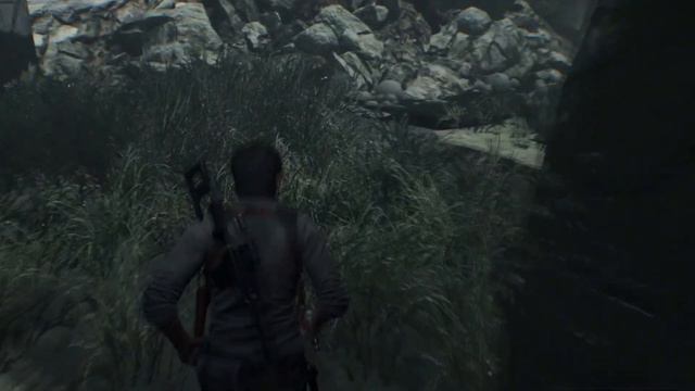 The Evil Within 2 (часть 15-я) смотреть онлайн