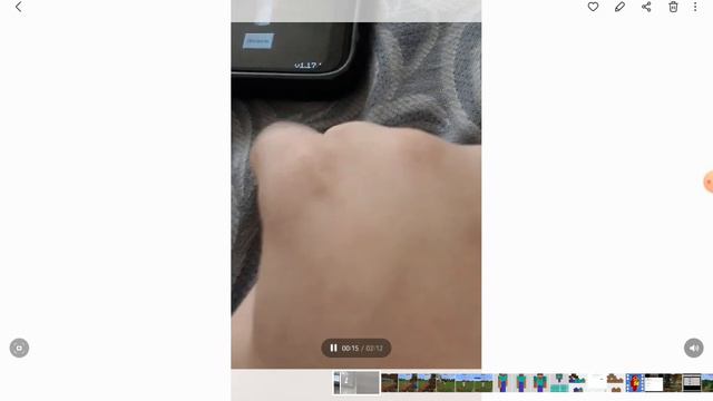 Я после игры с длинноногим заснял видео, о том, что там было😰😨😱 смотреть онлайн