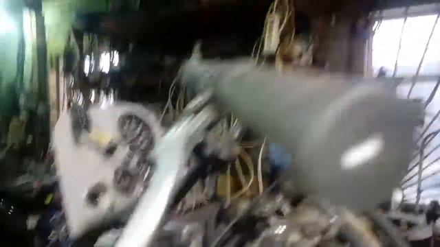 Буран установка двух лыж смотреть онлайн