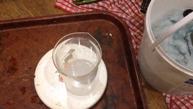 Воронение резцедержателя. смотреть онлайн