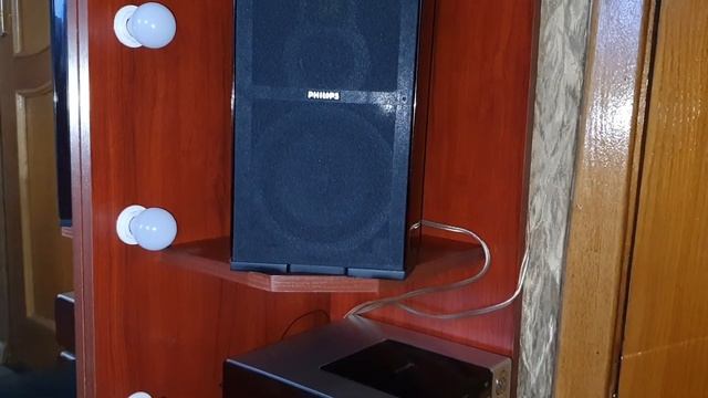 Philips mcd 908 смотреть онлайн