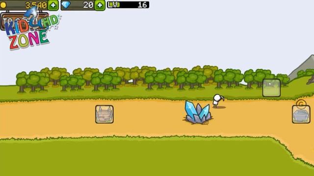 Medieval Battle Simulator Game Play | Battle Castle Game | Ninja Fightig Game Play смотреть онлайн