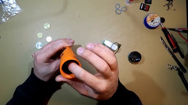 GP-POINTER Pinpointing Metal Detector пинпоинтер смотреть онлайн