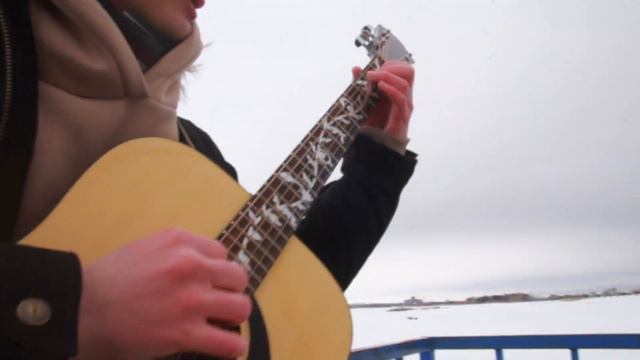 XXXTENTACION - HOPE: Fingerstyle Guitar Cover (+Tabs) смотреть онлайн