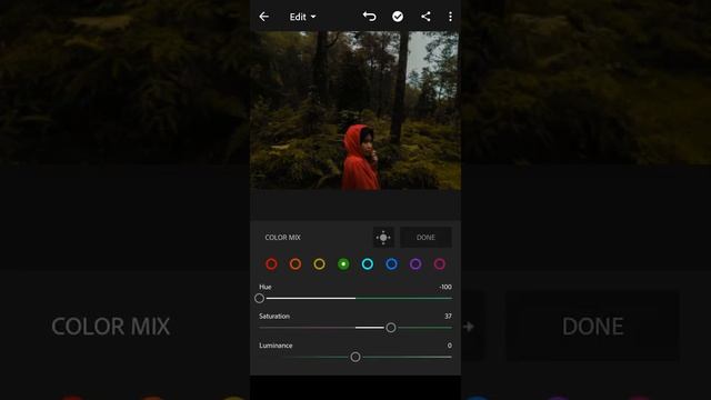 CARA MENGEDIT FOTO DENGAN ADOBE PHOTOSHOP LIGHTROOM CC DI ANDROID смотреть онлайн
