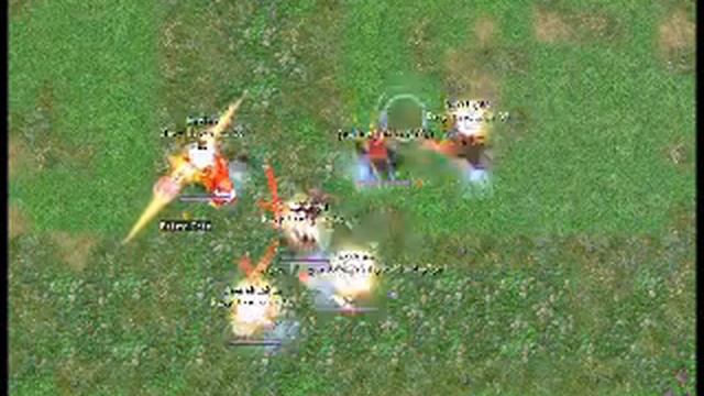 Monster Slayer Event - Anchor Server смотреть онлайн