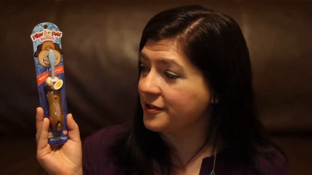 Pillow Pets and Pillow Brush Pets Review смотреть онлайн