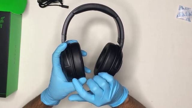 Unboxing Razer Kraken X | Headset de gama alta y Baratos смотреть онлайн