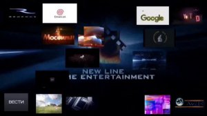 Сборник заставок в одном экране №18. Collection of screensavers in one screen №18.