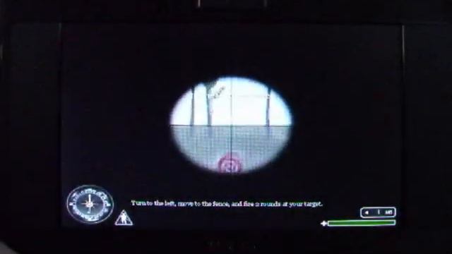 EeePC - Call of Duty смотреть онлайн