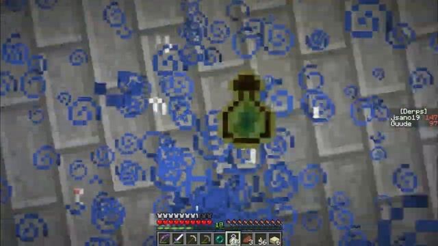 Guude & Jsano - Inferno Mines - E31 - Lush Ruins Again? смотреть онлайн