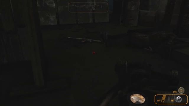 Metro 2033 Хан. Без комментариев #4 смотреть онлайн