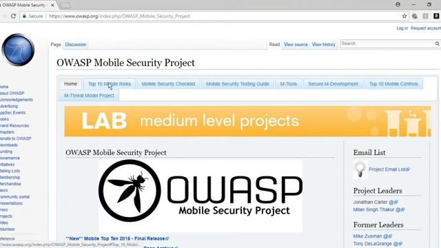 [Hindi] What is owasp top 10? | What is owasp ? | Must for Ethical Hackers and Software Developers смотреть онлайн
