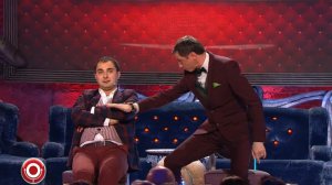 Демис Карибидис и Вадим Галыгин - Секретные переговоры России и Украины