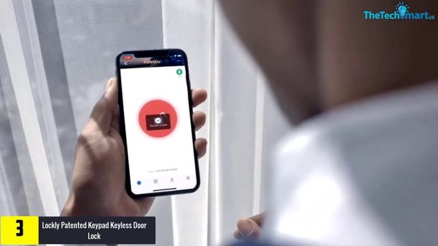 Top 5 Best Fingerprint Door Locks In 2021 смотреть онлайн