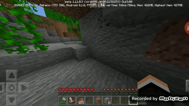 играем с Витосом в Minecraft нашли храм смотреть онлайн