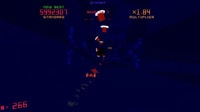 Polybius - PC - Gameplay смотреть онлайн