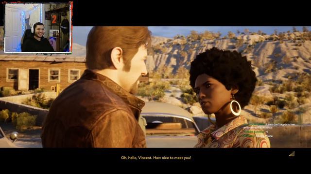 A Way Out w/ OniZombies - PART 2 смотреть онлайн