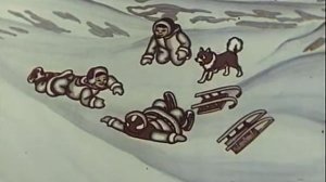 Северная сказка 1979