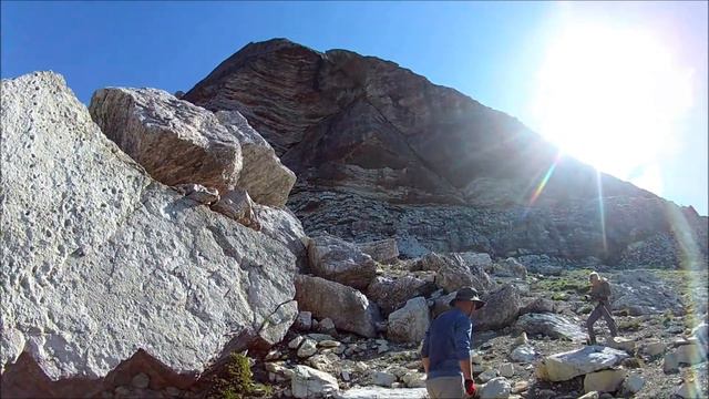 Alta Via 1, Italy, June 2021 смотреть онлайн