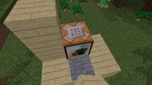 Как сделать камеры в майнкрафт без модов