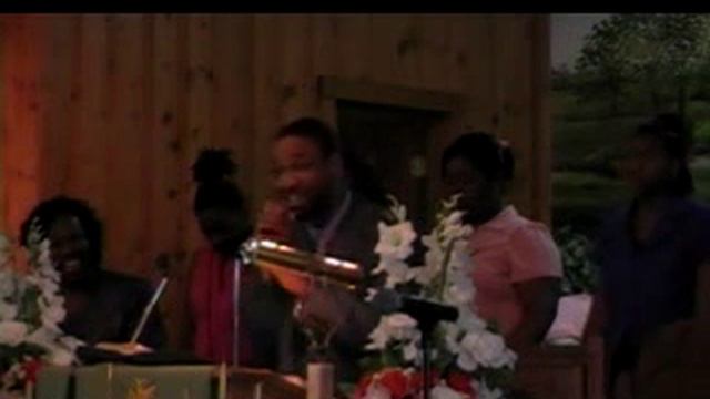 We've Got to Build The Wall! (1 of 4) - Union Hill AME Church by Pastor Joseph Pridgen смотреть онлайн