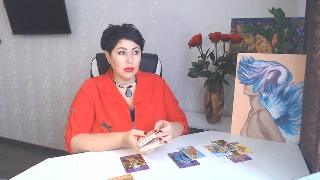 РАК с 20 по 28 февраля смотреть онлайн