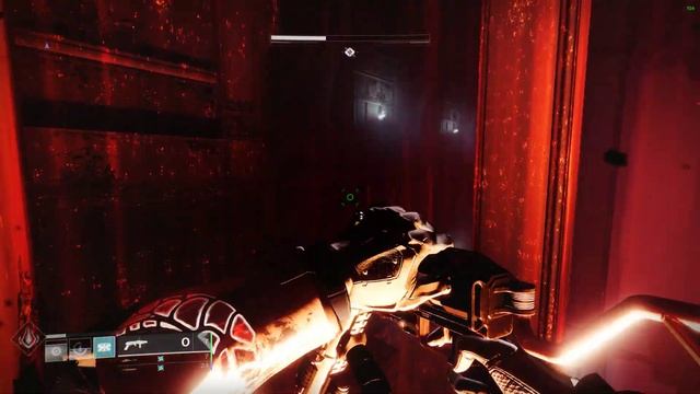 Duality Titan start to first boss skip смотреть онлайн