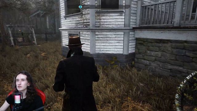 Расследуем расследование ▶The Sinking City #4 Прохождение игры/Gameplay/Letsplay смотреть онлайн