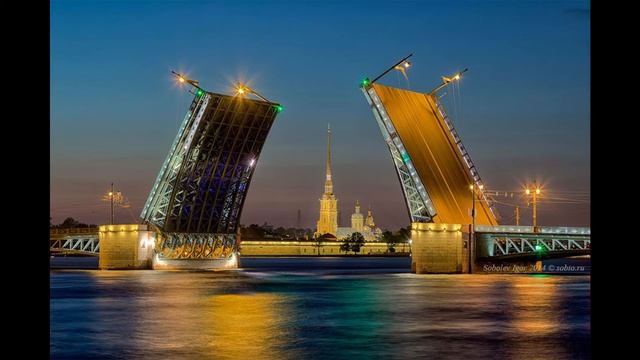 «О, Первый Петр! Во всем ты первый!» смотреть онлайн