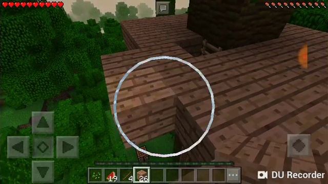 Выживание в джунглях 1часть постройка дома смотреть онлайн