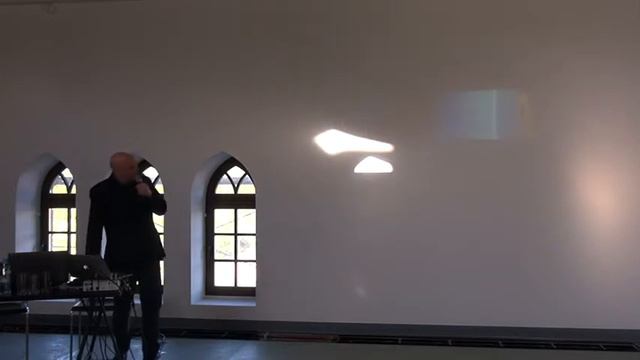 Christian Waldvogel (Science And Art: Strategies of Reinvention, 15.5.2015) смотреть онлайн