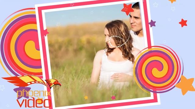 СЛАЙДШОУ #25. SLIDESHOW#25 смотреть онлайн