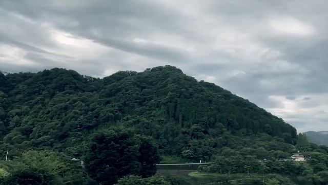 Deai - Утро Туманное а капелла (русский романс на японском языке) 菅原奈月 - 朝の霞 ア・カ смотреть онлайн