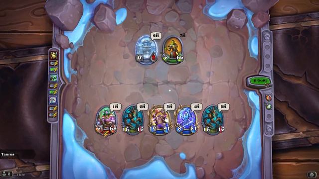 |Наёмники| Гальвангар Героический режим HearthStone Heroes of Warcraft 2023 04 смотреть онлайн