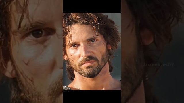 Ахиллес и Гектор. Диалог перед боем. #бой #sigma смотреть онлайн