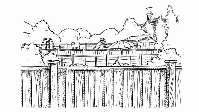 simons-cat-in-beyond-the-fence смотреть онлайн