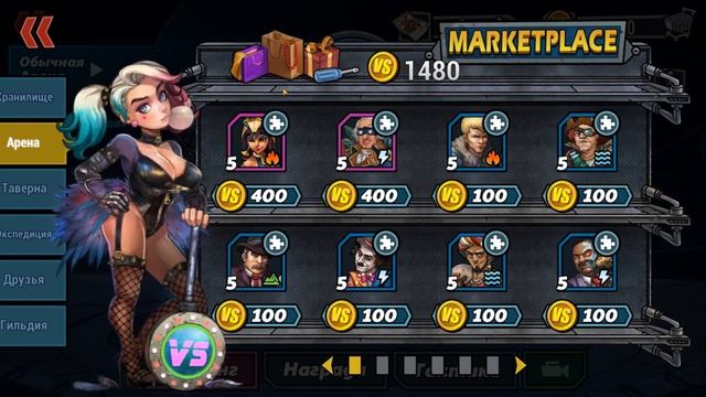 Clone Evolution. Как сделать золотого клона! смотреть онлайн