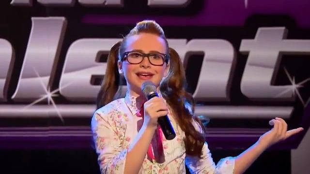 Sabrina Carpenter - Who I Am HD смотреть онлайн