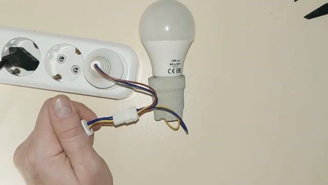 ПОРАЗИЛ дешевый ДАТЧИК ДВИЖЕНИЯ И ОСВЕЩЕНИЯc Алиэкспресс смотреть онлайн