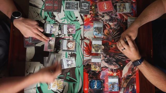 [Proxy Play] BanG Dream! (Poppin'Party) vs Oracle Think Tank | May 12, 2020 смотреть онлайн