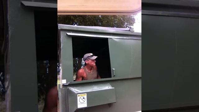Unavailable For Questioning.... Section 8 Security.... смотреть онлайн