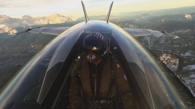Microsoft Flight Simulator - Everything New Coming in Game of the Year Edition смотреть онлайн